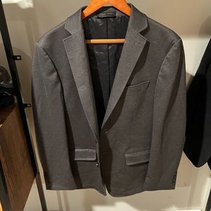 Van Heuson slim fit suit jacket